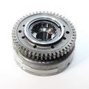 Kawasaki PWC Jetski Ultra 150 Generator Magneto Flywheel w Gear 21007-3723