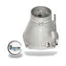 YAMAHA WAVERUNNER LS2000 LX200 DEFLECTOR NOZZLE CONE ! 65B-51318-00-5B
