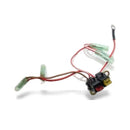 1999-2005 WaveRunner XLT 1200 Yamaha Electrical Fuse Block Holder Assy