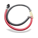 2001 YAMAHA LST1200Z BILGE PUMP HOSES