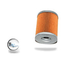2001-2022 Can-Am Defender HD9 Renegade 1000R EFI Oil Filter 420256188