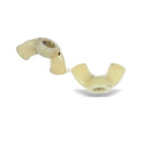 1996-2001 QTY 2 SEADOO GSX GTX LTD RFI SPX CLUTCH COUPLER GUARD WING NUT