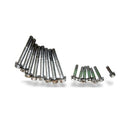 Kawasaki 750 ss Xi Sts bottom end bolts set 27045-3716