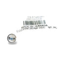 Sea-Doo 1996-2007 Oil Tank Grommet Fitting Fit for Sea-Doo 3D GS GSI GSX GTI GTS 293720008