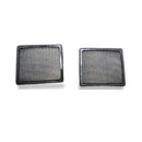 KAWASAKI ZXI 750 AIR INTAKE BOX FILTER DUCT FLAME ARRESTER