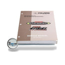 POLARIS 2002 SPORTSMAN BIG BOSS 6X6 SERVICE REPAIR MANUAL 9917207