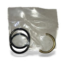 WSM Carbon Ring Kit For Sea-Doo RXT 1503 2005 003-110-01k 003-1100-01k