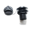 1997-2003 Yamaha Waverunner XL GP SUV Oil Filler Cap & Neck GJ3-U778B-00-00 F0X-U778B