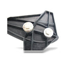 2000-2005 Sea-Doo RH Hand Mirror Spacer Bracket 269500792 GTI GTS RX DI