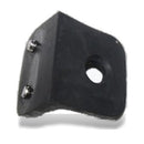 Yamaha WAVE RAIDER 1100 Engine Hatch Cover Cowling Support Rubber