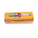 NGK 4 Pack of Standard Spark Plugs - BR8HS-10 - 4PK Tune Up Kit