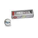 HONDA AQUATRAX F12X- R12X & F15X JET SKI WAVERUNNER NGK- IMR9D-9H SPARK PLUGS