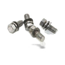 Kawasaki 750 SS XI Engine bedplate bolts