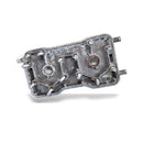 2003-2005 Sea-Doo Cylinder Head Cover Silver GSX GTX RFI 290923313 420923313