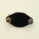 Yamaha Oil Injection Block Off Plate XL700 XL760 WaveVenture WaveRaider 700 760 61X-13200-00-00 - photo 2