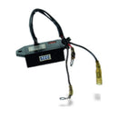 Seadoo SPX Programmable ecu ignition spi test