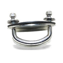 Kawasaki STX DI seat tie down hook bracket 10-26-20