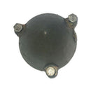 Seadoo 1993 93 Seadoo XP brass impeller cover cone 271000283