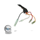 Kawasaki Jet Ski Electrical box wire lead 750 SS XI 26011-3799