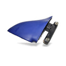 Yamaha Waverunner GP1200 GP760 GP800 Right Side Rear View Mirror Blue