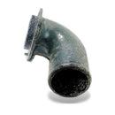Yamaha Exhaust Outlet Thru Hull VXR Blaster VXR PRO FN8-67565-01-00