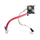 Kawasaki Ultra 250 260 STX 15F 12F Starter Cable & Starter Relay Solenoid Box