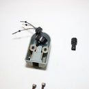 KAWASAKI 1100 STX SPEEDOMETER SPEED SENSOR PADDLE WHEEL 21176-3713 - photo 3