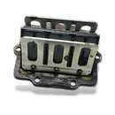 2000-2004 Kawasaki STX Ultra PWC Jetski Reed Valve Cage 12021-3713