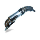 Kawasaki 750 SS SSXI ST STS WaterBox Pipe Muffler 18001-3769 18001-3754