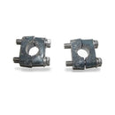 Yamaha VXR Pro 700 Handle Bar Hardware Bolts Clamps Steering Clamp