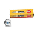 3 Spark Plugs for Sea Doo 4-TEC RXP-X RXT-X GTX-iS-aS 215-255-260 -4339 BR8HS-10