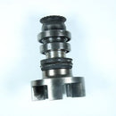 YAMAHA TR-1 TR1 PTO SHAFT ASSEMBLY VX EX AR 210 EXR 1050 CRANK FLYWHEEL BEARINGS
