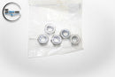 SEADOO GENUINE 1995 GTX STEERING 212000003 4x HEX SCREW