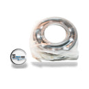 KBC 6205C3 Bearing Open 6205-C3 6205-JEM 25x52x15 mm