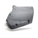 2003-2006 Sea-Doo RXP 215 Lower Steering Handlebar Cover Black 277001145
