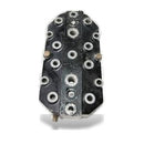 KAWASAKI JS 550 JS550 JETSKI PWC ENGINE Motor CYLINDER HEAD