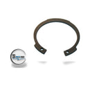 Sea-Doo 580-951 Rotary Shaft Snap Ring Large 010-483 290845260 420845260