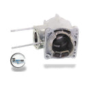 Kawasaki Ultra 150 STX-R 1200 Front Cylinder 79mm bore 8-30-2022
