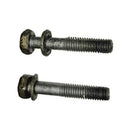 YAMAHA XL760 -760XL- 98 OIL INJECTION PUMP BOLTS 62T-13200-13-00 - photo 5