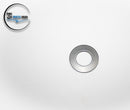 Polaris 7571620 WASHER SPRING Sportsman 500 400 200