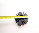 Yamaha GP1200R FXHO FX140 GP1300R FX Crank Mid Shaft Drive PTO Rubber Coupling - photo 4