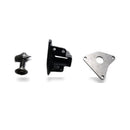 1996-2003 Kawasaki PWC Jetski Trim Motor Mount Bracket w Shaft 13107-3749 11048