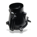 2004-2005 Sea-Doo GTI LE RFI Black Venturi Reduction Nozzle Outlet 271001466