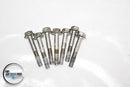 Polaris SLH Stator cover Plate Bolts 7516722