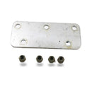 Yamaha VXR PRO Hood Base Bracket FN8-U5193-00-00 GD0-U516H-00-P1