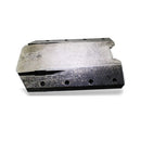 Polaris MSX Ride Plate MSX110 MSX150 MSX 110 140 MSX140 150 5631598