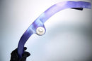 1993-1998 STS Xi Kawasaki PWC Jetski Violet Front Bumper Guard 39027-3729-6Z - photo 4