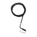 1995 YAMAHA WAVE RAIDER THROTTLE CABLE 90105-10M60-00 VENTURE 1100 1