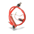 YAMAHA LX 650 ELECTRICAL BOX Positive Wire Lead Harness