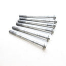 YAMAHA XL1200 XL 1200 LTD CARB CARBURETOR SCREW BOLT SET M76-9